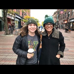 Meet your Posher, Lisa